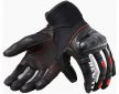 ΓΑΝΤΙΑ REVIT METRIC FGS171 BLACK / NEON RED