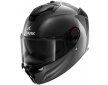 ΚΡΑΝΟΣ SHARK SPARTAN GT PRO CARBON SKIN BLACK