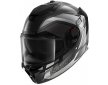 ΚΡΑΝΟΣ SHARK SPARTAN GT PRO RITMO CARBON MAT BLACK / ANTHRACITE / CARBON