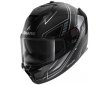 ΚΡΑΝΟΣ SHARK SPARTAN GT PRO TORYAN MAT BLACK / ANTHRACITE