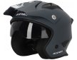 ΚΡΑΝΟΣ ACERBIS JET ARIA ECE 22.06 25055.070 GREY