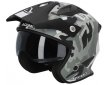 ΚΡΑΝΟΣ ACERBIS JET ARIA ECE 22.06 25055.743 CAMO