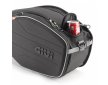 Τσάντες πλαϊνές EA101B Easy range 30 λίτρα GIVI