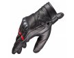 Γάντια Nordcap GT-Carbon μαύρo-κόκκινο