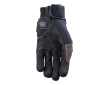 Γάντια Five RS4 μαύρο καφέ