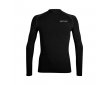 ΙΣΟΘΕΡΜΙΚΗ ΜΠΛΟΥΖΑ SPRING REVOLUTION AERO 2 MERINO 109 BLACK
