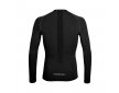 ΙΣΟΘΕΡΜΙΚΗ ΜΠΛΟΥΖΑ SPRING REVOLUTION AERO 2 MERINO 109 BLACK