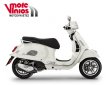 VESPA GTS 125 SUPER