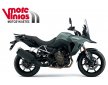 SUZUKI VSTROM 800 M4