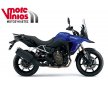 SUZUKI VSTROM 800 M4