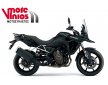SUZUKI VSTROM 800 M4