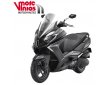Kymco Downtown 350i ABS TCS E5
