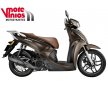 Kymco People-S 125i cvs