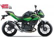 KAWASAKI Z500 M26