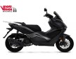 KEEWAY VIESTE 125 CBS Ε5+