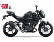 KAWASAKI Z500 M26