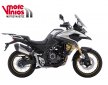 VOGE DSX 525