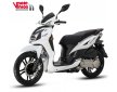 Sym Symphony Sr 125 Abs