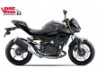 KAWASAKI Z500 M26