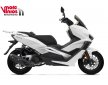 KEEWAY VIESTE 125 CBS Ε5+