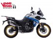 VOGE DSX 525