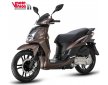 Sym Symphony Sr 125 Abs