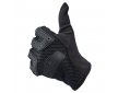 ΓΑΝΤΙΑ BILTWELL ANZA GLOVES BLACK OUT