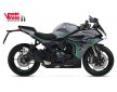 BENELLI TORNADO 550 NEW