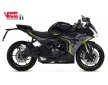 BENELLI TORNADO 550 NEW