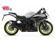 BENELLI TORNADO 550 NEW