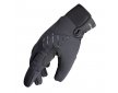 Γάντια Nordcode Stratos μαύρo