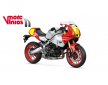 YAMAHA XSR900 GP