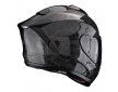 ΚΡΑΝΟΣ SCORPION EXO-1500 ONYX CARBON AIR SOLID BLACK