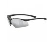 ΓΥΑΛΙΑ ΗΛΙΟΥ UVEX SPORTSTYLE 223 BLACK/ SILVER