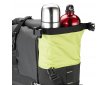 Τσάντες πλαϊνές GRT709 Canyon 35+35l αδιάβροχες GIVI