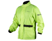 Αδιάβροχο μπουφάν Nordcode Rain Jacket II fluo κίτρινο