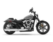 Harley-Davidson Street Bob