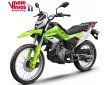 CF MOTO DUAL 250