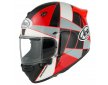 Κράνος Arai Quantic PEAK RED