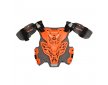 Θώρακας Acerbis Gravity 23898.010 πορτοκαλί