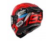 ΚΡΑΝΟΣ SHOEI X-SPR PRO MARQUEZ9 TC-1