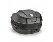 Βαλίτσα GIVI WL901 29-34 Λίτρα WEIGHTLESS monokey μαύρη