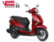 YAMAHA DELIGHT 125