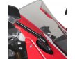 Αντάπτορες καθρεπτών Barracuda για Honda CBR 1000 RR (2017-2019)