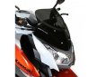 Ζελατίνα Aerosport Barracuda για Kawasaki Z 1000 (2010-2013)