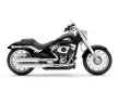 Harley-Davidson Fat Boy