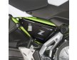 Καλύμματα Πλαισίου Barracuda για Kawasaki Z 650 (2017-2022)