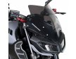 Ζελατίνα Aerosport Barracuda για Yamaha ΜΤ-09 (2017-2020)