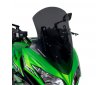 Ζελατίνα Aerotourer Barracuda για Kawasaki Versys 650 (2014-2021)