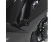Μανιτάρια Πλαισίου You Design Barracuda για Kawasaki ZX6-R (2007-2008)